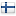 ayelinta.com server is located in Finland
